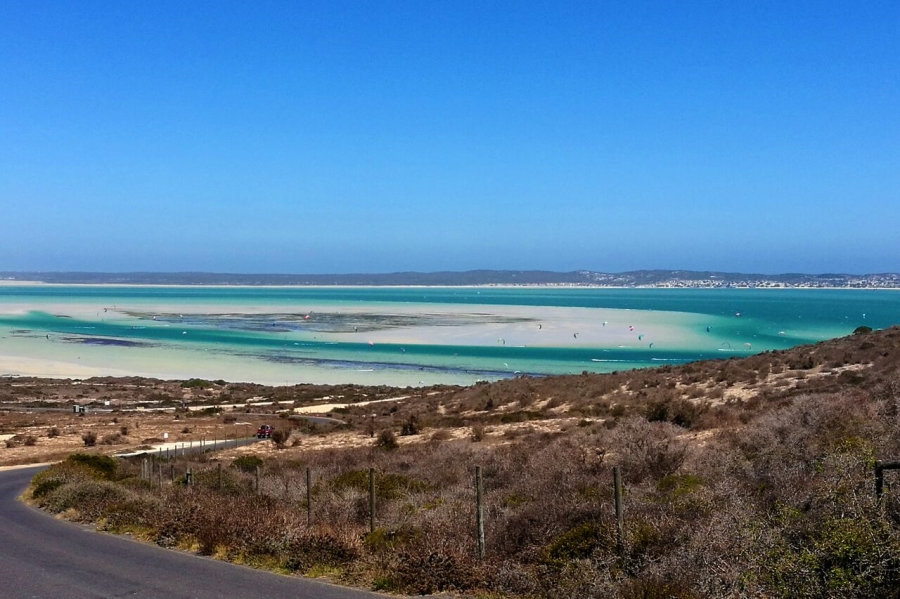 4 Bedroom Property for Sale in Langebaan North Western Cape